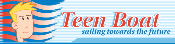 Teenboat.Com